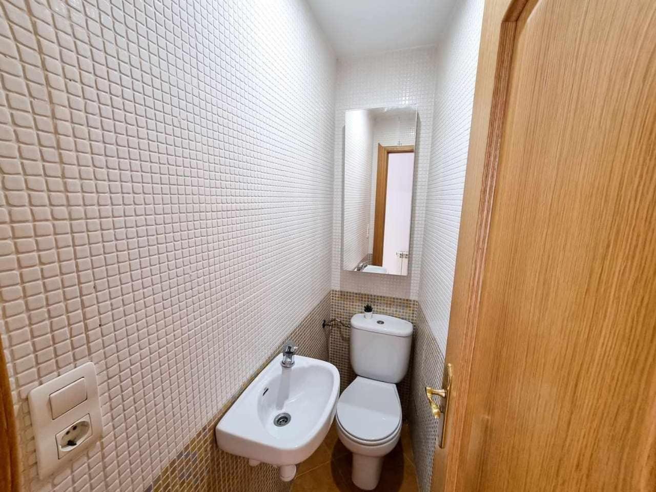 Step To El Pilar Comotucasa Сарагоса Екстериор снимка